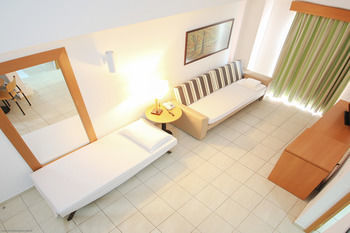 Rio Quente Resorts - Hotel Giardino