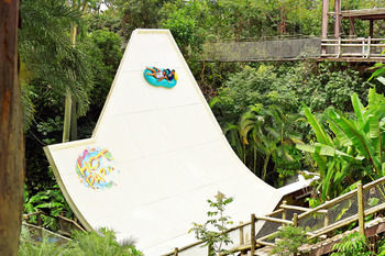 Rio Quente Resorts - Hotel Giardino