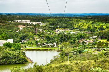 Rio Quente Resorts - Hotel Giardino