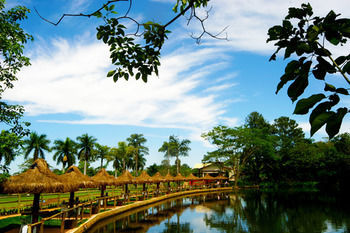 Rio Quente Resorts - Hotel Giardino