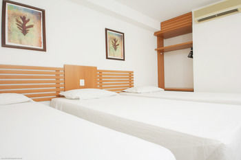 Rio Quente Resorts - Hotel Giardino
