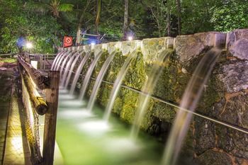 Rio Quente Resorts - Hotel Giardino