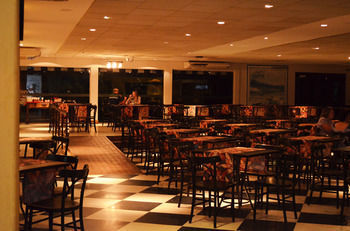 Rio Quente Resorts - Hotel Giardino