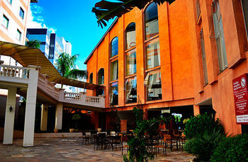 Rio Quente Resorts - Hotel Giardino