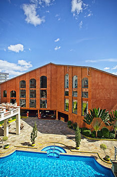 Rio Quente Resorts - Hotel Giardino