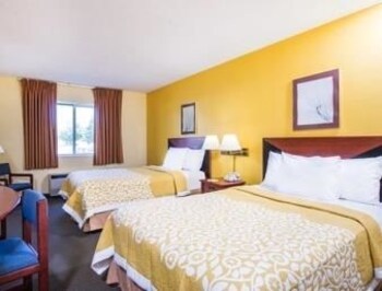 Hotel Days Inn Milan Sandusky South
