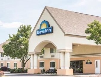 Hotel Days Inn Milan Sandusky South