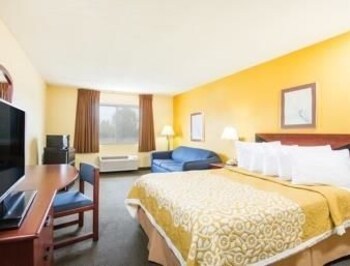 Hotel Days Inn Milan Sandusky South
