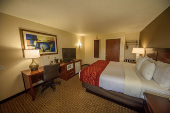 Hotel Richland Inn Lawrenceburg