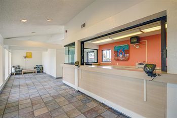 Motel 6 Houston - Baytown East