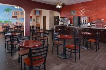 Hotel Red Roof Inn Van Horn