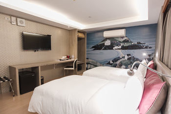 Yuhao Hotel Hsinchu