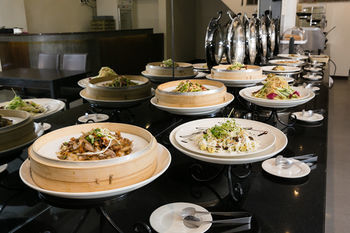 Yuhao Hotel Hsinchu