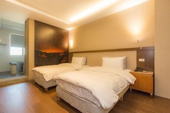 Yuhao Hotel Hsinchu