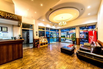 Gukje Hotel