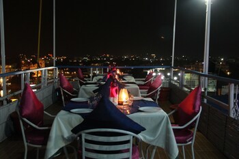 Hotel Udai Niwas On Lake Pichola