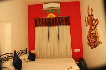 Hotel Udai Niwas On Lake Pichola