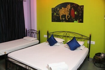 Hotel Udai Niwas On Lake Pichola
