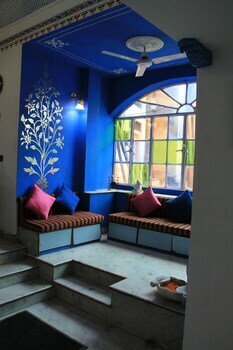 Hotel Udai Niwas On Lake Pichola