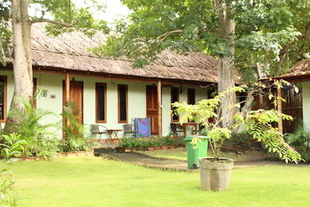 Hotel Kampung 168