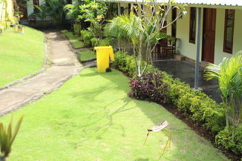 Hotel Kampung 168