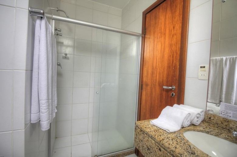 Hotel Pousada Pedra Da Concha
