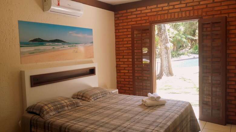 Hotel S�o Sebasti�o Da Praia