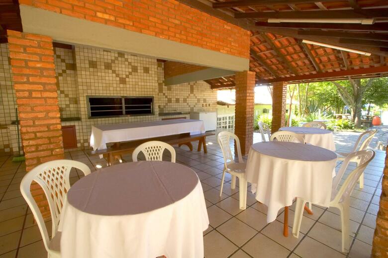 Hotel S�o Sebasti�o Da Praia