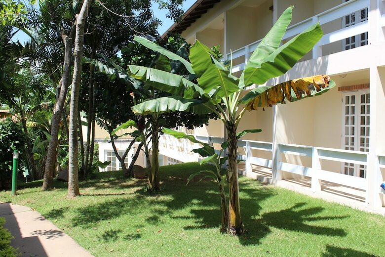 Hotel S�o Sebasti�o Da Praia
