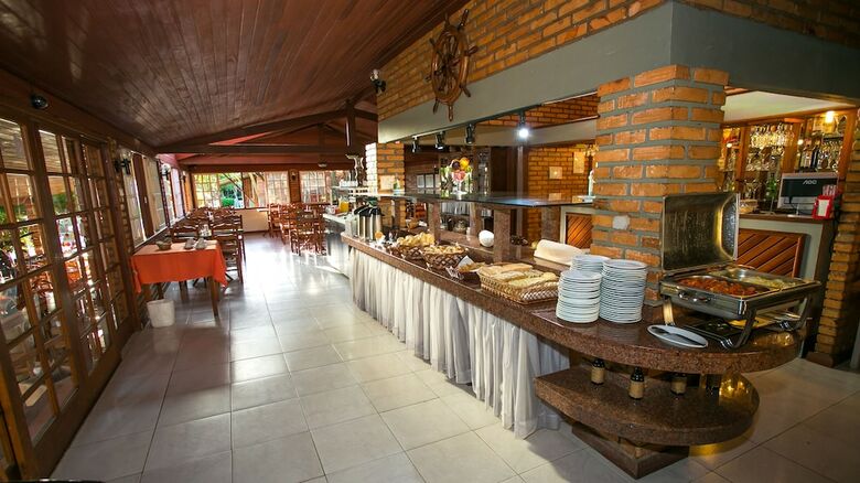 Hotel S�o Sebasti�o Da Praia