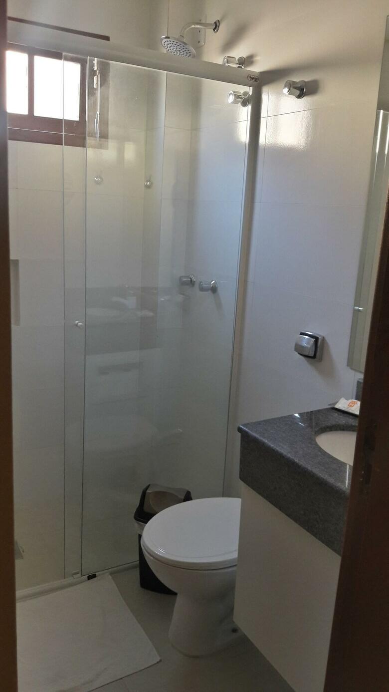 Hotel S�o Sebasti�o Da Praia