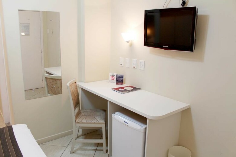 Hotel Valerim Plaza - Centro