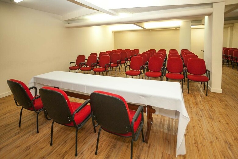 Hotel Valerim Plaza - Centro