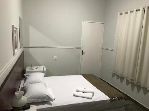 Hotel Velho Monge