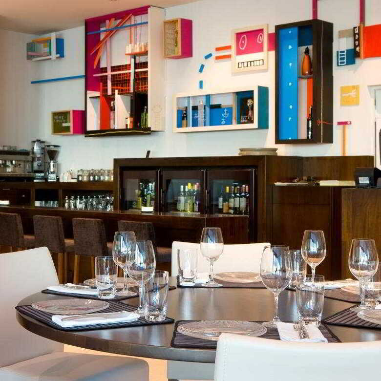 Hotel NH Gijon