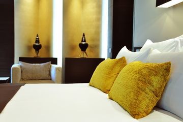 Chatrium Hotel Riverside Bangkok