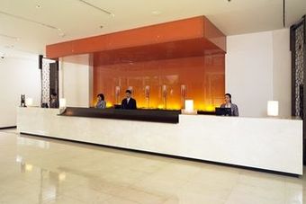 Chatrium Hotel Riverside Bangkok