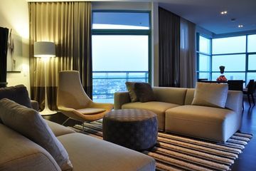 Chatrium Hotel Riverside Bangkok