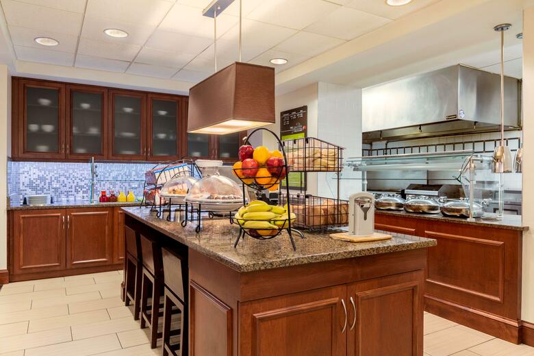 Hotel Hilton Garden Inn Arlington Courthouse Plaza