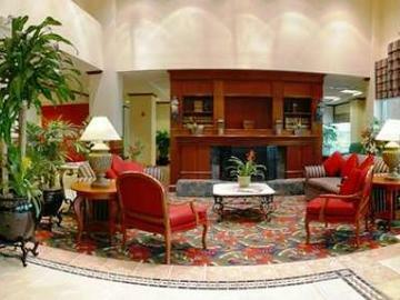 Hotel Hilton Garden Inn Arlington Courthouse Plaza