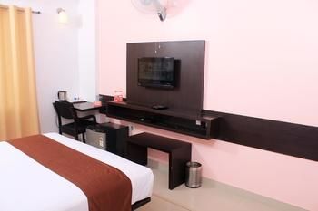 Hotel Oyo Rooms Mysore Ashoka Road