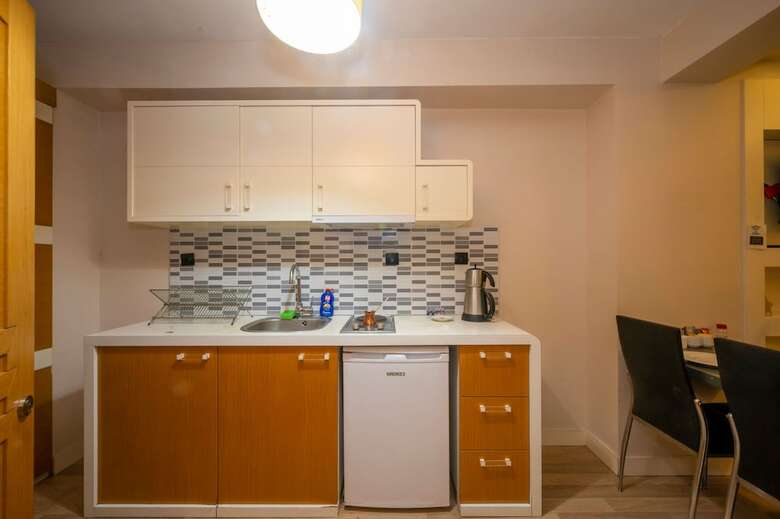 Apartamento T-loft Residence