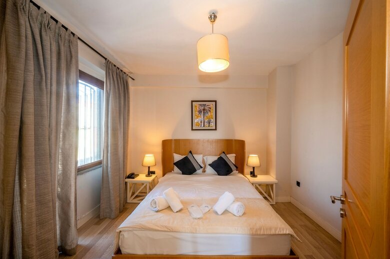 Apartamento T-loft Residence