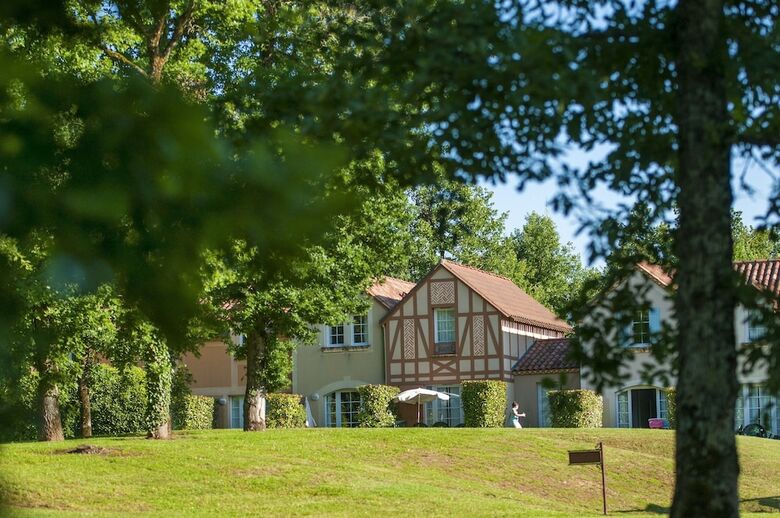 Residencia Pierre & Vacances R�sidence Du Lac
