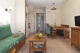 Residencia Pierre & Vacances R�sidence Du Lac