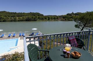 Residencia Pierre & Vacances R�sidence Du Lac