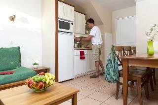 Residencia Pierre & Vacances R�sidence Du Lac