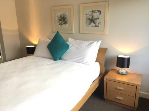 Apartamento Yallingup Beach Resort
