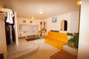 Hotel Korona Pension Restaurant