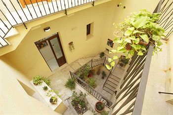 Hotel Albergo Maccotta